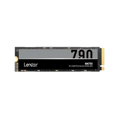 DISCO RIGIDO LEXAR NM790 M2 SSD 2TB