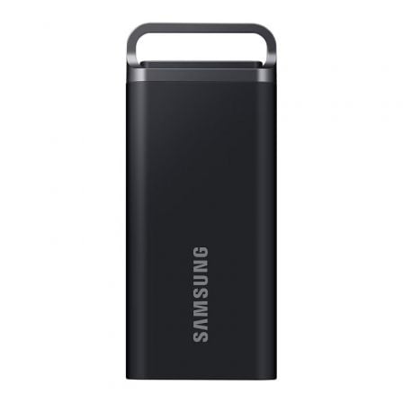 Samsung MU-PH8T0S 8 TB Preto