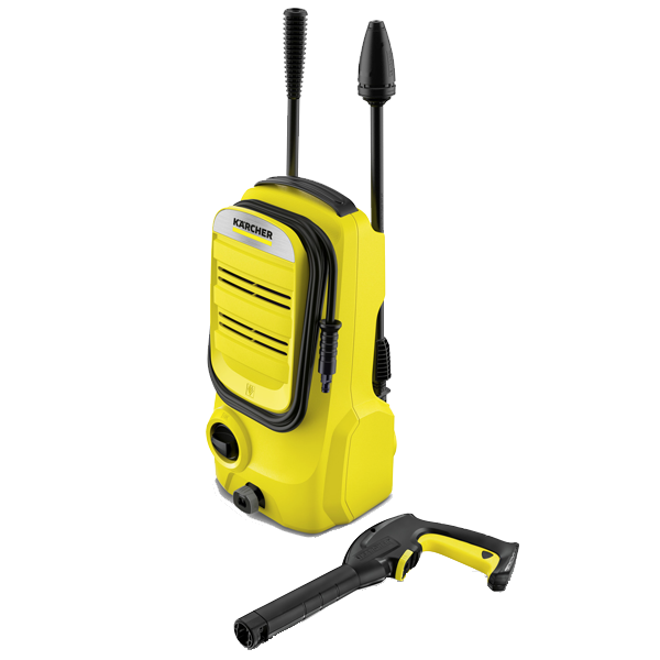 LAVADORA DE ALTA PRESSÃO KARCHER - K2 COMPACT EU