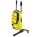 LAVADORA DE ALTA PRESSÃO KARCHER - K2 COMPACT EU