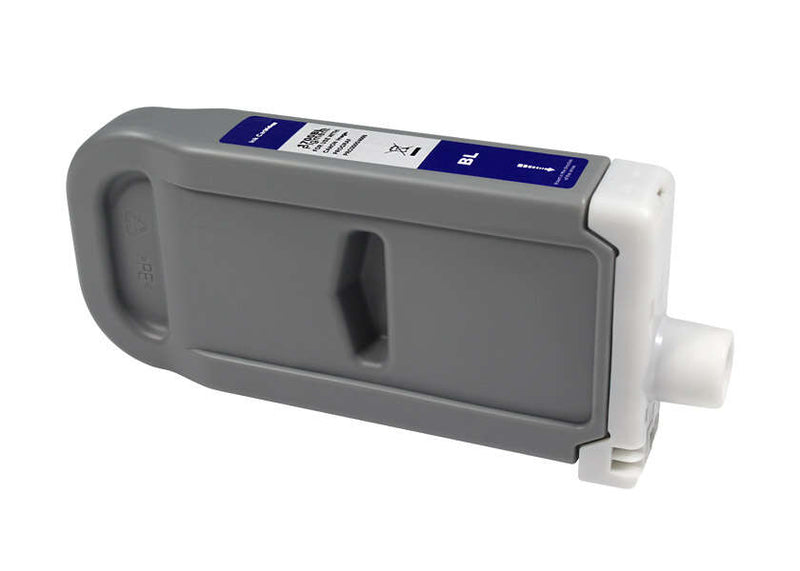 CANON PFI1700PFI1300PFI1100 BLUE CARTUCHO DE TINTA PIGMENTADA GEN