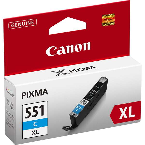 Canon 6444B001 tinteiro 1 unidade(s) Original Rendimento alto (XL