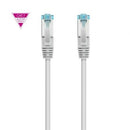Nanocable 10.20.1701-L150 cabo de rede Cinzento 1,5 m Cat7 SF/UTP