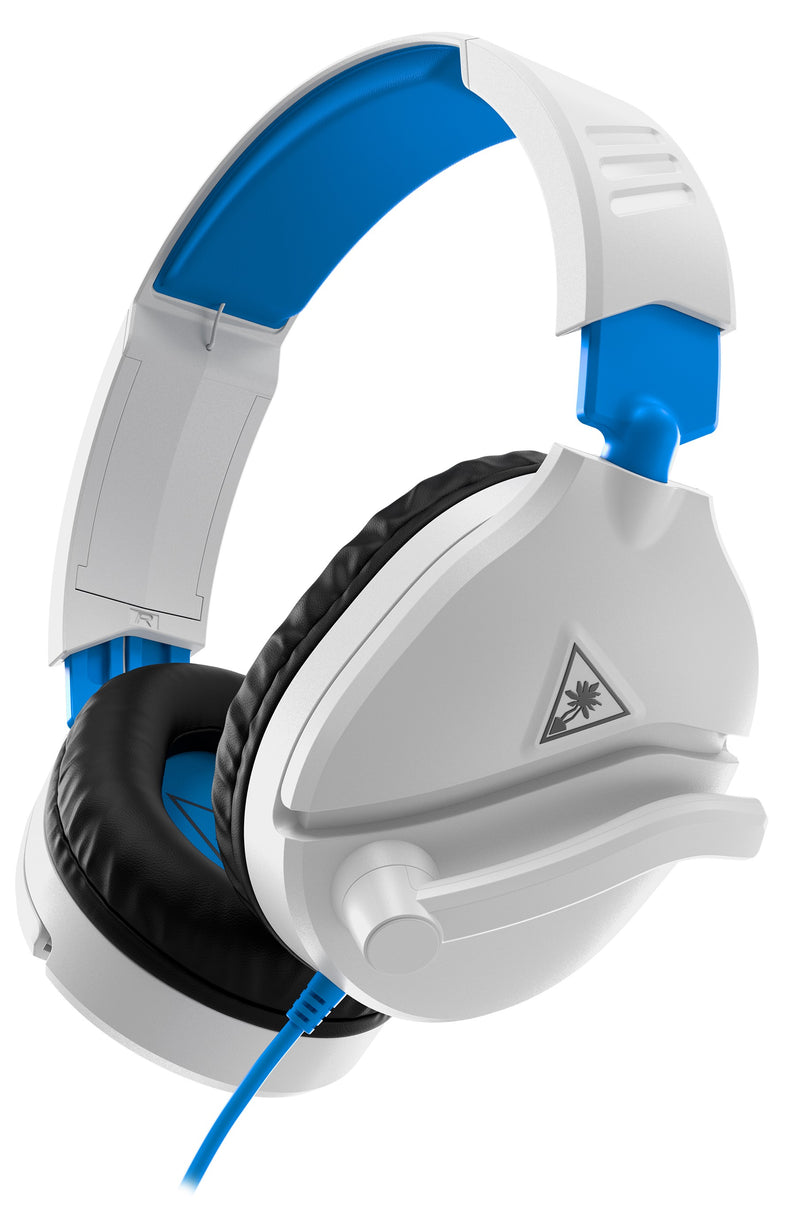 Turtle Beach Recon 70 Auscultadores Com fios Fita de cabeça Jogos