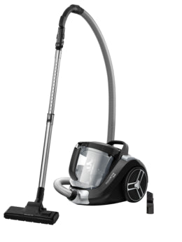 Rowenta Compact Power XXL 2,5 l Aspirador cilíndrico Seco 550 W S