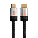 NAPOFIX CABO HDMI V1.4 M-M 1,8MT PRO GOLD PLATED