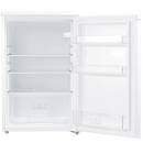 MINI FRIGORIFÍCO SEM CONGELADOR T850X550X580MT 112LT BRANCO
