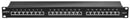 Lindy 25990 painel de conexões 1U