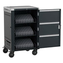 EWENT MOVEL CARREGAMENTO 36 NOTEBOOKS OU TABLETS CRODAS E FECHADU