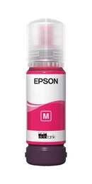 Epson 107 tinteiro 1 unidade(s) Original Magenta