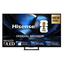 TV HISENSE 55U7SE( 55" - 140 CM - MINI LED UHD 4K  - VIDAA U9  )