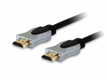 Equip 119340 cabo HDMI 5 m HDMI Type A (Standard) Preto