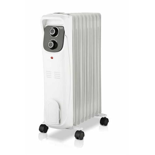 AQUECEDOR A OLEO HAEGER 2000W 9 ELEMENTOS LANIX