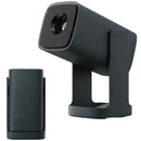 PROYECTOR PORTÁTIL WANBO CUBE 1 350 LÚMENES HD WIFI VERDE OSCURO