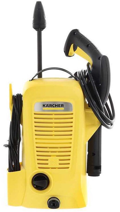 HIDROLIMPIADORA KARCHER K2 UNIVERSAL 110B 360L