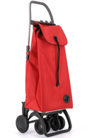 CARRO-COMPRA ROLSER IMX306 MF 4LT VERMELHO
