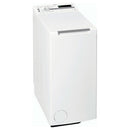 MÁQUINA DE LAVAR ROUPA WHIRLPOOL TDLR7220SS 7KG