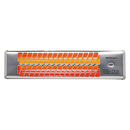 AQUECEDOR INFRAVERMELHOS ORBEGOZO - BB 5000