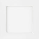 PAINEL LED QUADRADO BRANCO 12W 6000K 820LM AIGOSTAR