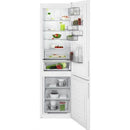 FRIGORÍFICO COMBINADO AEG BR-RCB636E5MW 379L NF