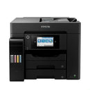 ECOTANK ET-5855 - MULTIFUNCIONAL JACTO DE TINTA A4, VELOCIDADES D