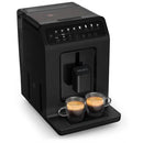 Krups Evidence EA897B10 máquina de café Completamente automático