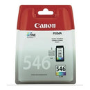 Canon 8289B001 tinteiro 1 unidade(s) Original Ciano, Magenta, Ama