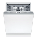 MÁQUINA DE LAVAR LOUÇA DE ENCASTRE 14 TALHERES BOSCH SBV-6-ZCX-10