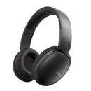 AURICULARES DCU BLUETOOTH DIADEMA + JACK NEGRO