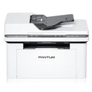 IMPRESORA MULTIFUNCÕES PANTUM BM2300AW LASER MONOCROMÁTICA WIFI 2
