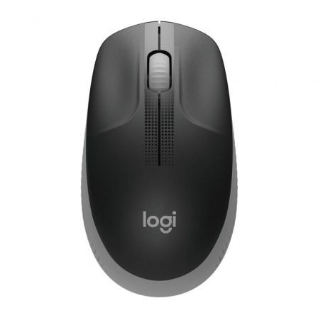 Logitech M190 rato Ambidestro RF Wireless Ótico 1000 DPI