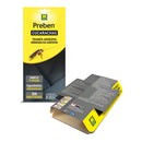 ARMADILHA ADESIVA PARA BARATAS 2 UNID. PREBEN 231608 MASSÓ