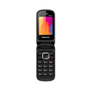 TELEMOVEL MAXCOM COMFORT MM815 2,4" DUAL SIM 2G PRETO