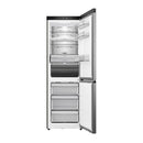 FRIGORÍFICO COMBINADO HISENSE RB3K330SAIC