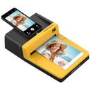 IMPRESORA PORTÁTIL FOTOGRÁFICA KODAK DOCK ERA D600 TAMAÑO PAPEL 4