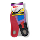 PALMILHA PARA CALÇADO MULTIDESPORTIVA GEL T: 34-40 HIDALGO