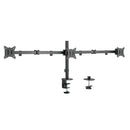 Ewent EW1513 montagem e suporte para monitores 68,6 cm (27") Fixa