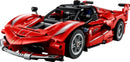 LEGO FERRARI FXX K 42212