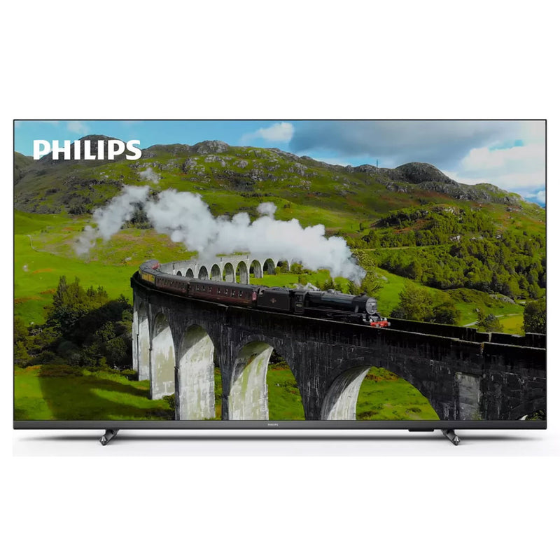 Philips LED 65PUS7608 Televisor 4K