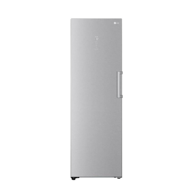 LG GFM61MBCSF congelador/arca frigorífica Independente 324 l D Ci