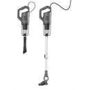 ASPIRADOR VERTICAL TAURUS HOMELANDINFINITY( 600 W - 16 KPA  - 800