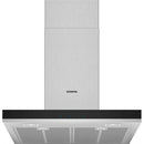 EXAUSTOR SIEMENS CHAM.60C.INOX-LC67BHM50