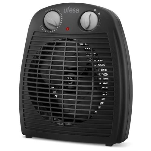 UFESA TERMOVENTILADOR 2000W VERTICAL 3TEMPERATURAS