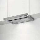 EXAUSTOR AEG TELESC.60CM.4V-DPE5660M