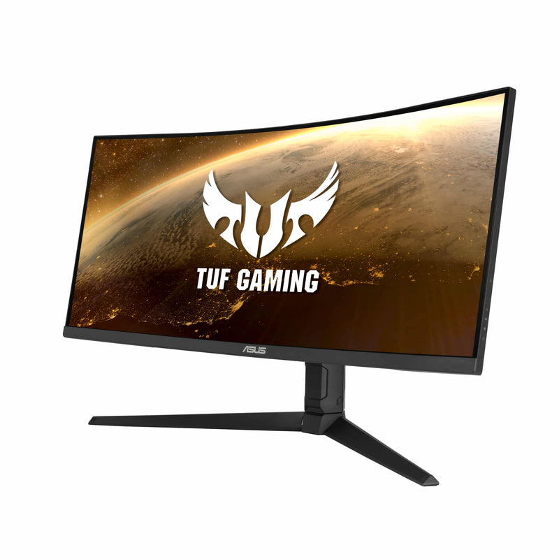 ASUS TUF Gaming VG34VQL1B 86,4 cm (34") 3440 x 1440 pixels UltraW