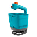 MÁQUINA DE MÃO PARA ESPALHAR SEMENTES GARDENA