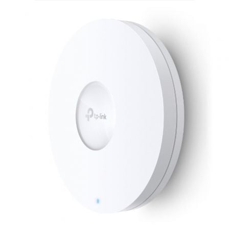 ACCESS POINT TP-LINK 574 MBPS ON 2.4 GHZ AND 1201 MBPS ON 5 GHZ W