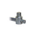 CHAVE T DESLIZANTE ENCAIXE DE 3/8´´ DE 150MM ET210 MOTA