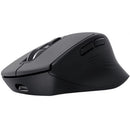 RATÓN INALÁMBRICO TRUST NIVEN CONFORT 26021 BATERÍA  RECARGABLE H