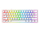 TECLADO HUNTSMAN V3 PRO MINI - WHITE - US LAYOUT